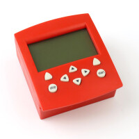 LUST LTI Keypad KP300-R GEB