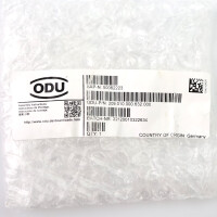 ODU Steckverbinder Geräteteil 209.010.000.632.000 OVP