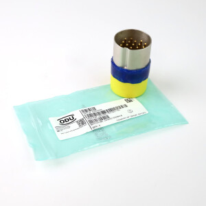 ODU Steckverbinder 209.846.750.022.150 OVP