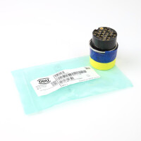 ODU Steckverbinder 209.746.750.022.108 OVP