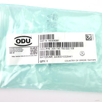 ODU Steckverbinder 209.746.750.022.108 OVP