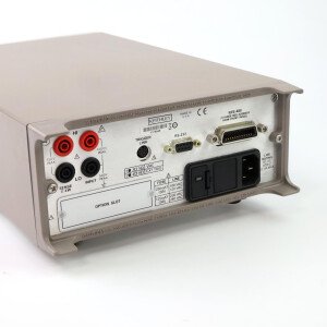 KEITHLEY 2000 Multimeter GEB
