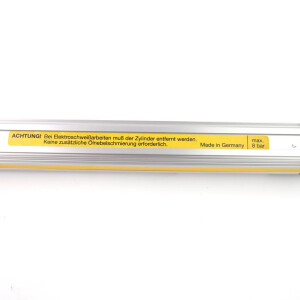 Parker Linearantrieb OSPP160000000350000000000 NOV