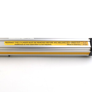 Parker Linearantrieb OSPP160000000310000000000 GEB