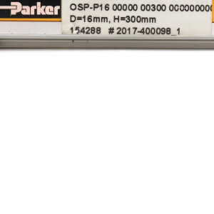 Parker Linearantrieb OSP-P160000000300000000000 GEB
