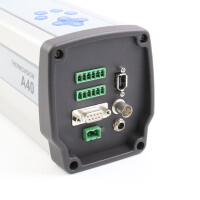 FLIR Wärmebildkamera ThermoVision A40 1196057 GEB