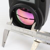 FLIR Wärmebildkamera ThermoVision A40 1196057 GEB