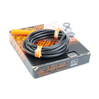 ifm efector induktiver Sensor IF-3004-ANOG OVP