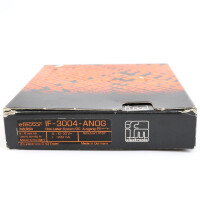 ifm efector induktiver Sensor IF-3004-ANOG OVP