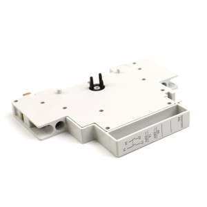 Siemens Hilfsstromschalter 5SW3302 NOV