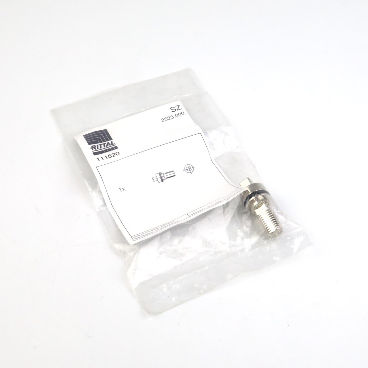 RITTAL Verschluss-Einsatz SZ 2523.000 SIE