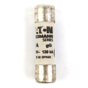 Eaton BUSSMANN Feinsicherung C10G6 (4Stk.) NOV