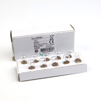 Schneider Electric Glühlampe DL1CE024 030030 (10Stk.) OVP