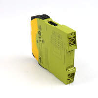 Pilz Kontakterweiterung PNOZ s7.2 C 24VDC 4 n/o 1 n/c expand 751177 GEB
