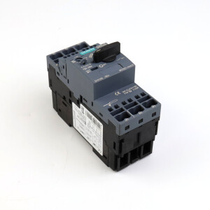 Siemens Leistungsschalter 3RV2021-4AA25 GEB