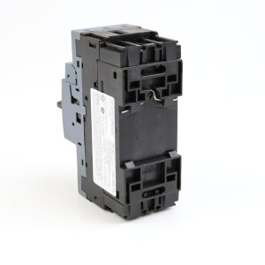 Siemens Leistungsschalter 3RV2021-4AA25 GEB