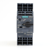 Siemens Leistungsschalter 3RV2021-4AA25 GEB