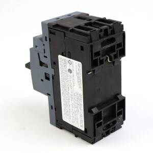Siemens Leistungsschalter 3RV2011-1JA25 GEB