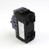 Siemens Leistungsschalter 3RV2021-4EA25 GEB