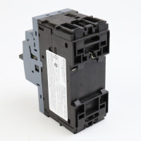 Siemens Leistungsschalter 3RV2011-0JA25 GEB