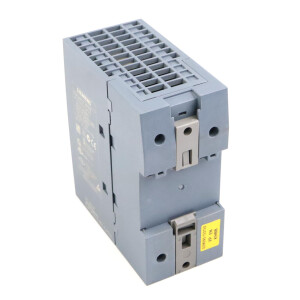 Siemens Scalance XB008 Ethernet Switch 6GK5008-0BA00-1AB2 GEB