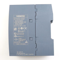 Siemens Scalance XB008 Ethernet Switch 6GK5008-0BA00-1AB2 GEB