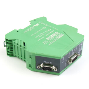 Phoenix Contact Repeater PSI-REP-PROFIBUS/12MB 2708863 GEB
