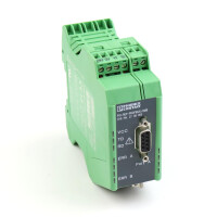 Phoenix Contact Repeater PSI-REP-PROFIBUS/12MB 2708863 GEB
