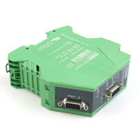 Phoenix Contact Repeater PSI-REP-PROFIBUS/12MB 2708863 GEB