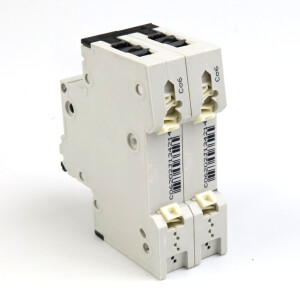 Siemens Leitungsschutzschalter 5SY4206-7 GEB