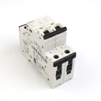 Siemens Leitungsschutzschalter 5SY4206-7 GEB