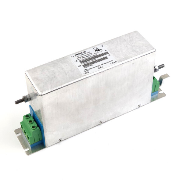 Sinamics Netzfilter 6SL3000-0HE15-0AA0 GEB