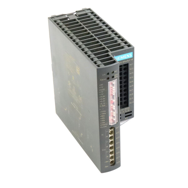 Siemens SITOP DC-USV Modul 6EP1 931-2EC42 GEB