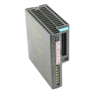 Siemens SITOP DC-USV Modul 6EP1 931-2EC42 GEB