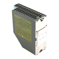 Siemens SITOP DC-USV Modul 6EP1 931-2EC42 GEB