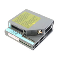 Siemens SITOP DC-USV Modul 6EP1 931-2EC42 GEB