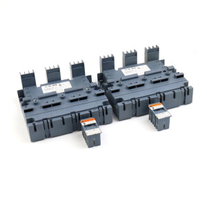 Siemens 3-Phasen-Sammelschiene 3RV2917-4B (2Stk.) GEB