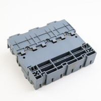 Siemens 3-Phasen-Sammelschiene 3RV2917-4B (2Stk.) GEB