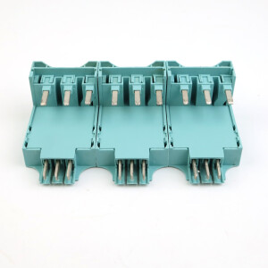 Siemens Verbindungsstecker 3RV2927-5AA00 (3Stk.) GEB