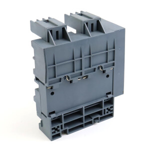 Siemens 3-Phasen-Sammelschiene 3RV2917-1A GEB