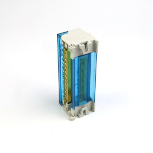nVent ERIFLEX Verteilerblock 563910 BD-80-100AL (2Stk.) GEB
