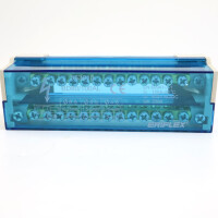 nVent ERIFLEX Verteilerblock 563910 BD-80-100AL (2Stk.) GEB