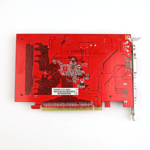 ASUS EAX300SE-X/TD/128M/A GEB
