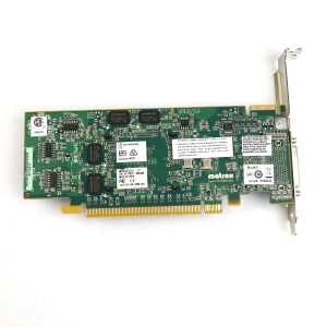 Matrox Grafikkarte M9140-E512LAF GEB