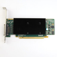 Matrox Grafikkarte M9140-E512LAF GEB