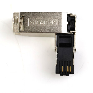 Siemens Steckverbinder 6GK1901-1BB20-2AA0 (3Stk.) NOV