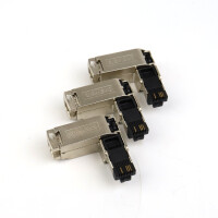 Siemens Steckverbinder 6GK1901-1BB20-2AA0 (3Stk.) NOV