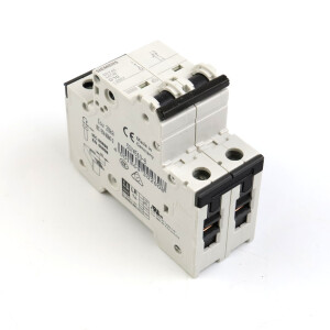Siemens Leitungsschutzschalter 5SY4510-8 GEB