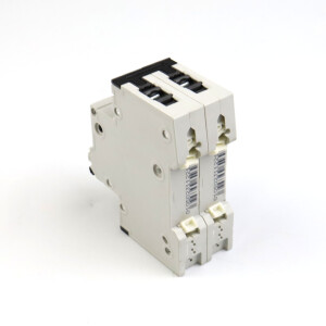 Siemens Leitungsschutzschalter 5SY4510-8 GEB