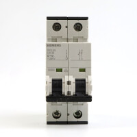 Siemens Leitungsschutzschalter 5SY4510-8 GEB